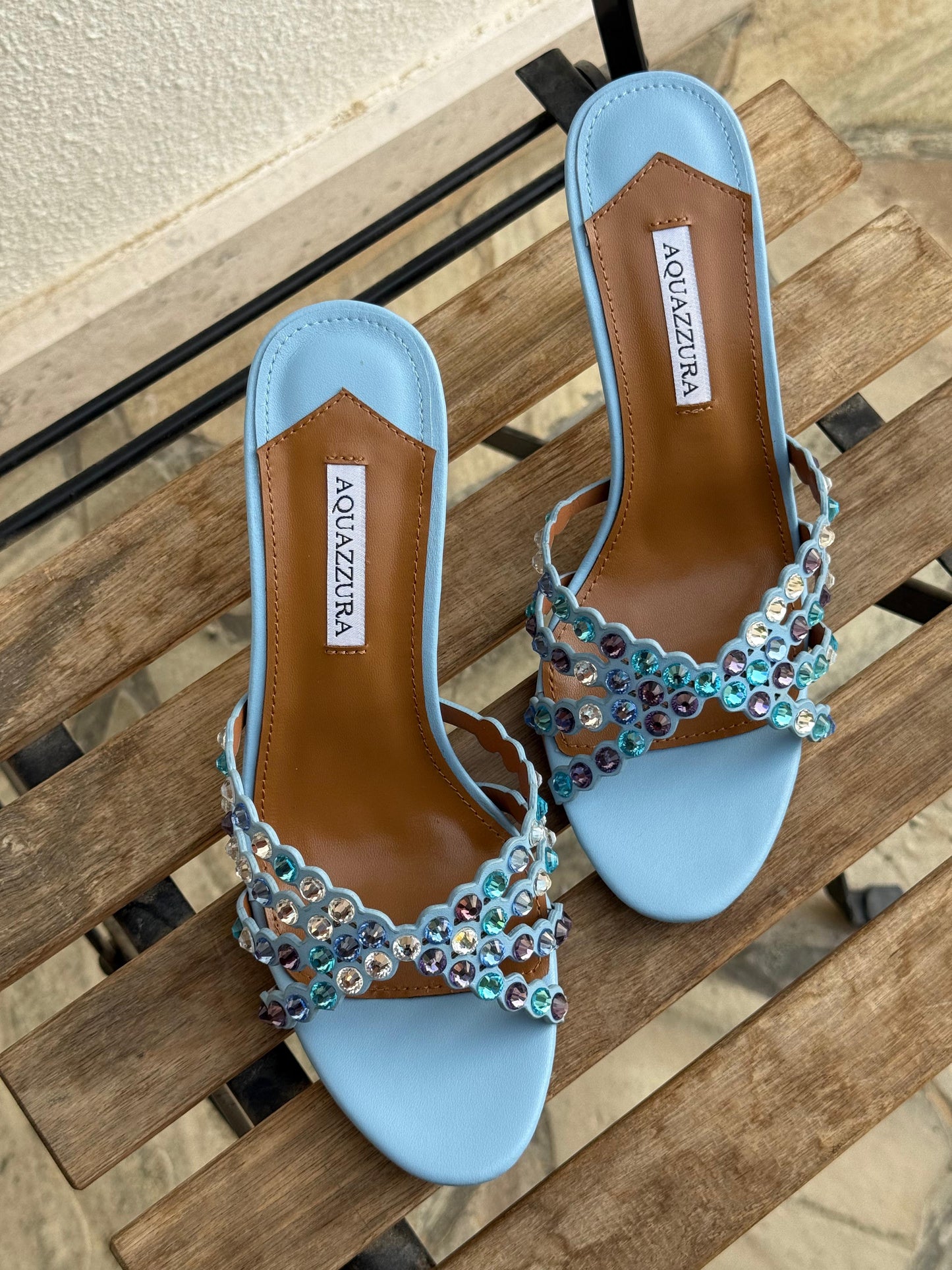 AQUAZZURA