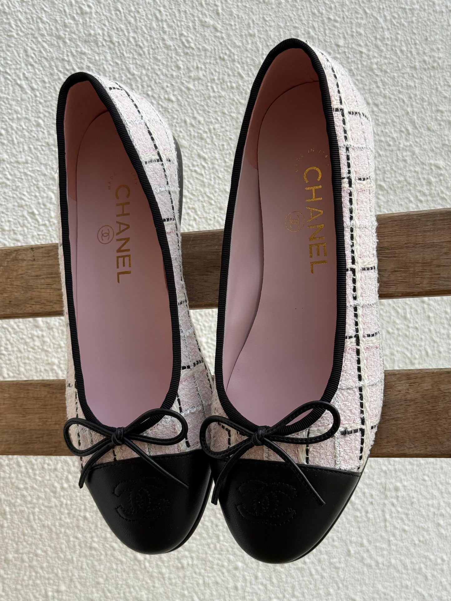 CHANEL