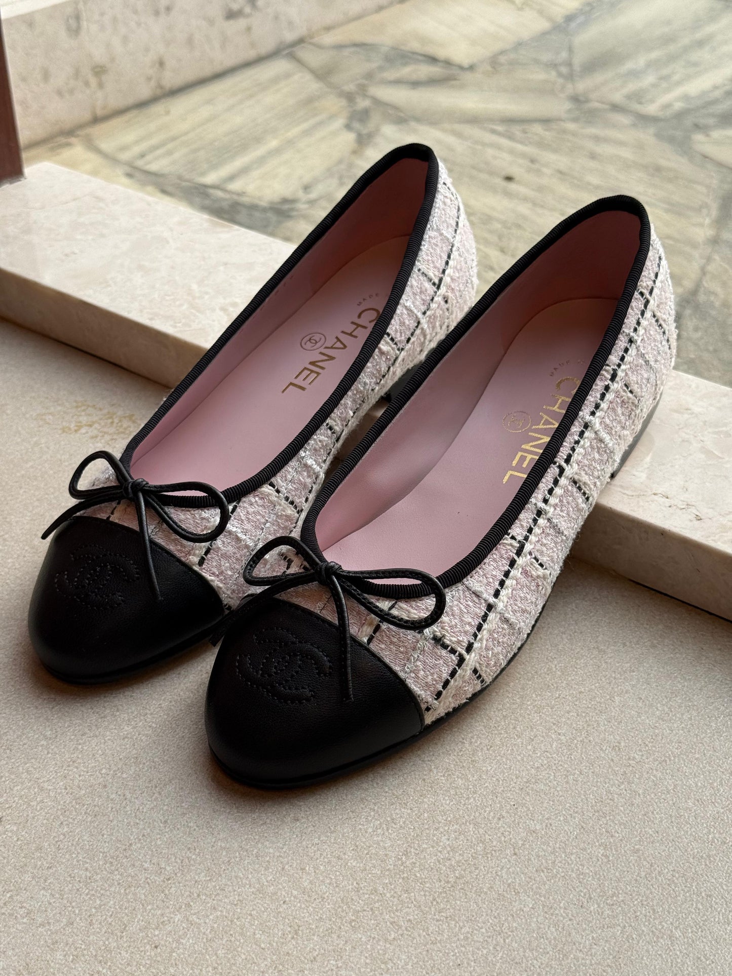 CHANEL