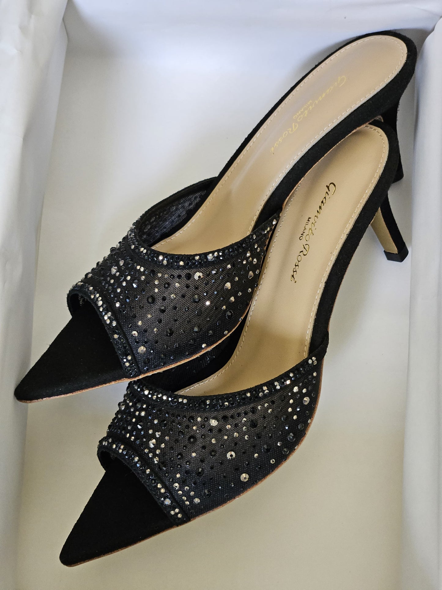 GIANVITO ROSSI