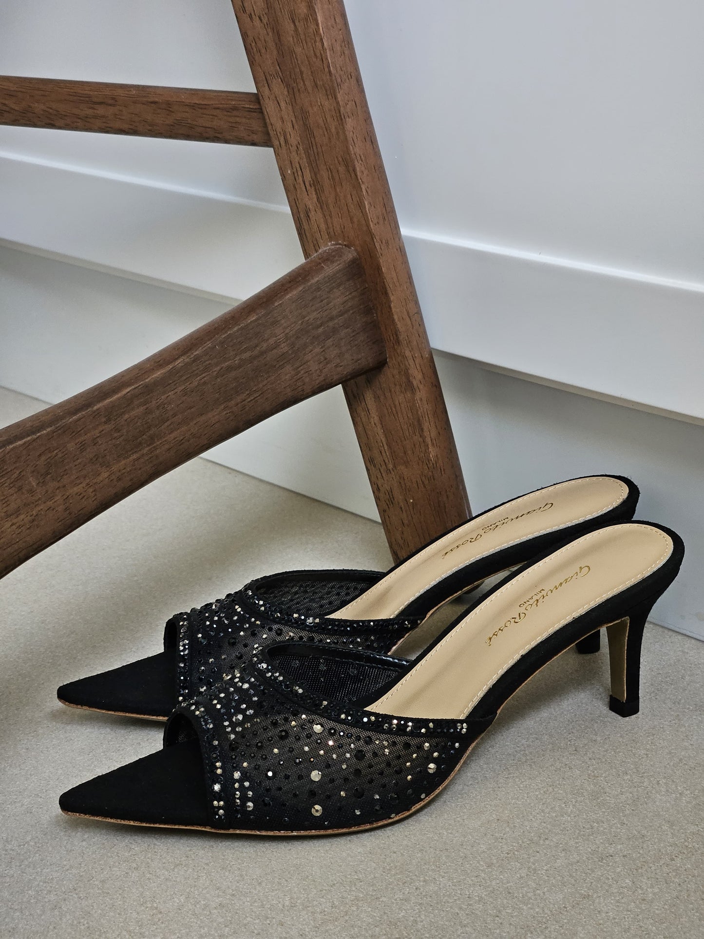 GIANVITO ROSSI