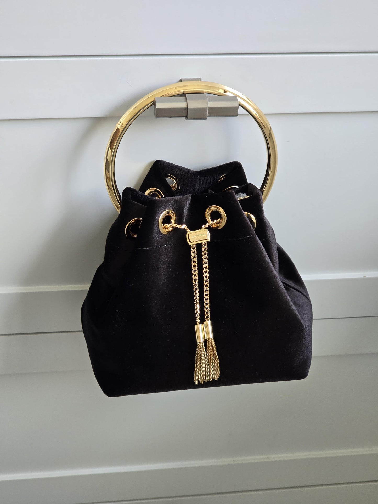 JIMMY CHOO