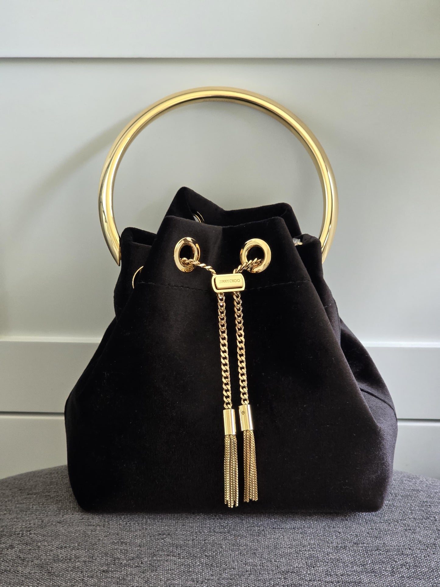 JIMMY CHOO