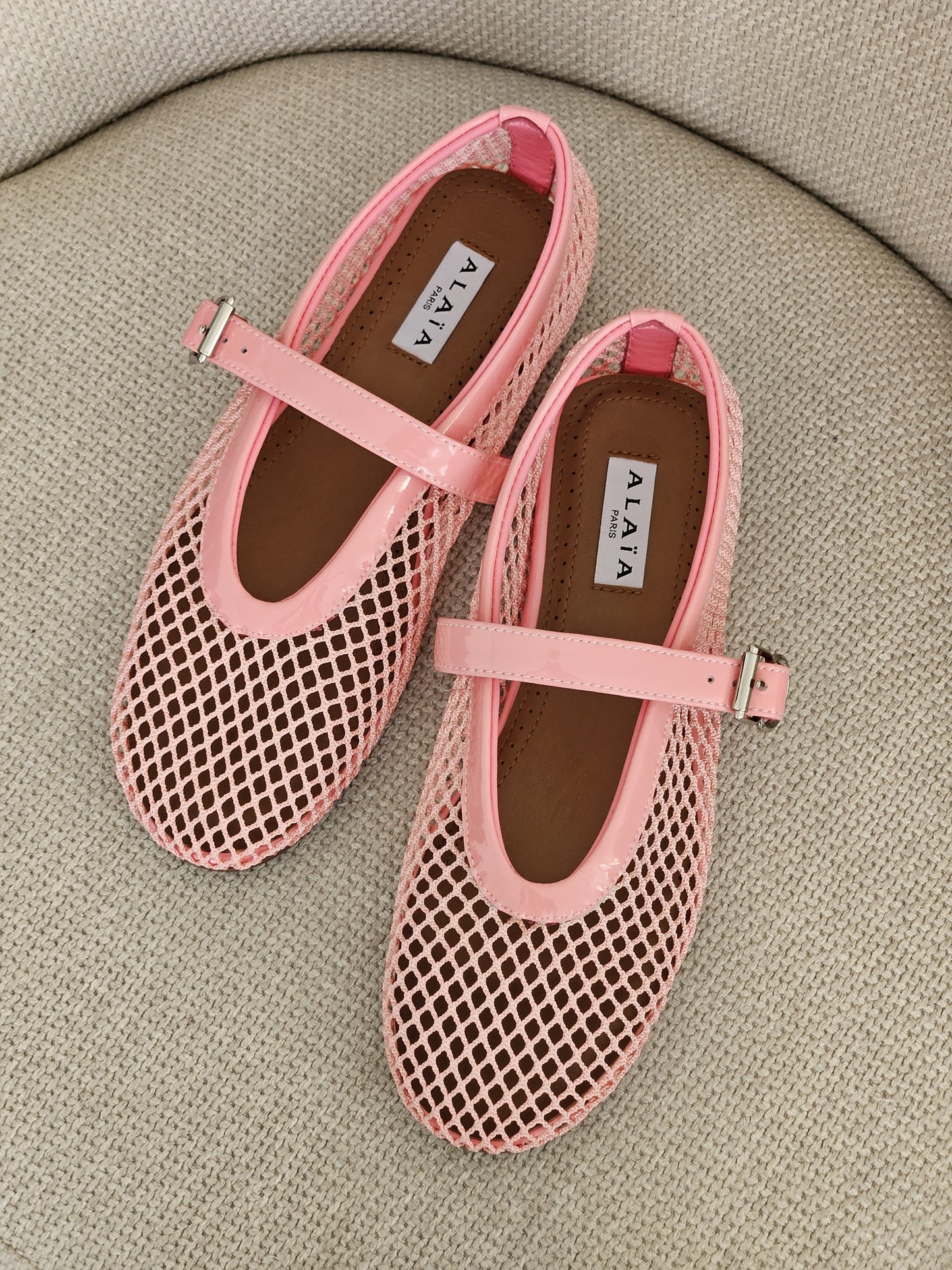 ALAÏA