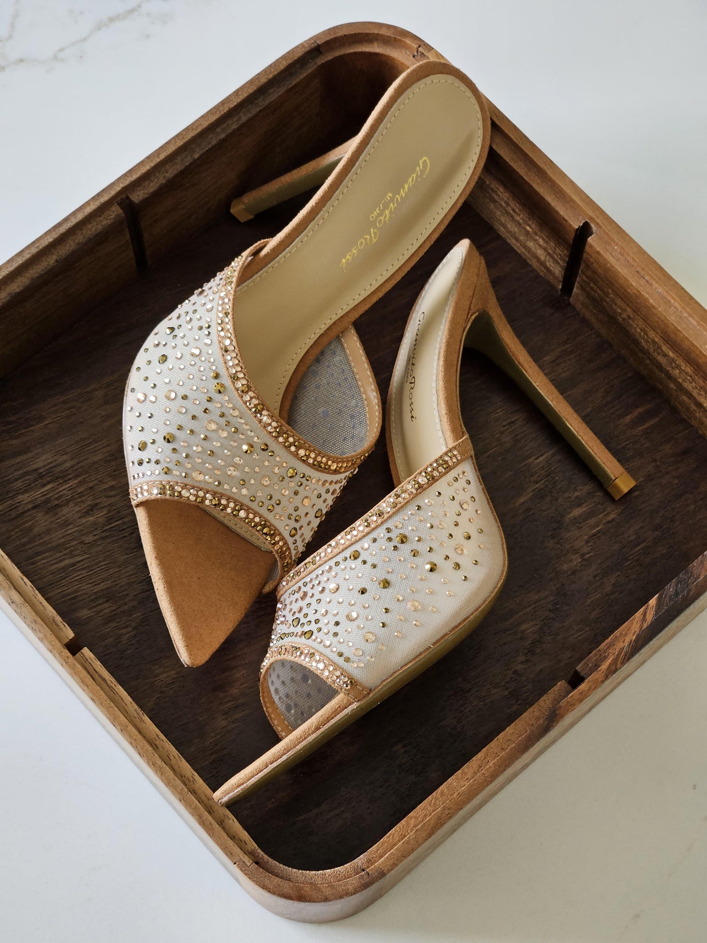 GIANVITO ROSSI