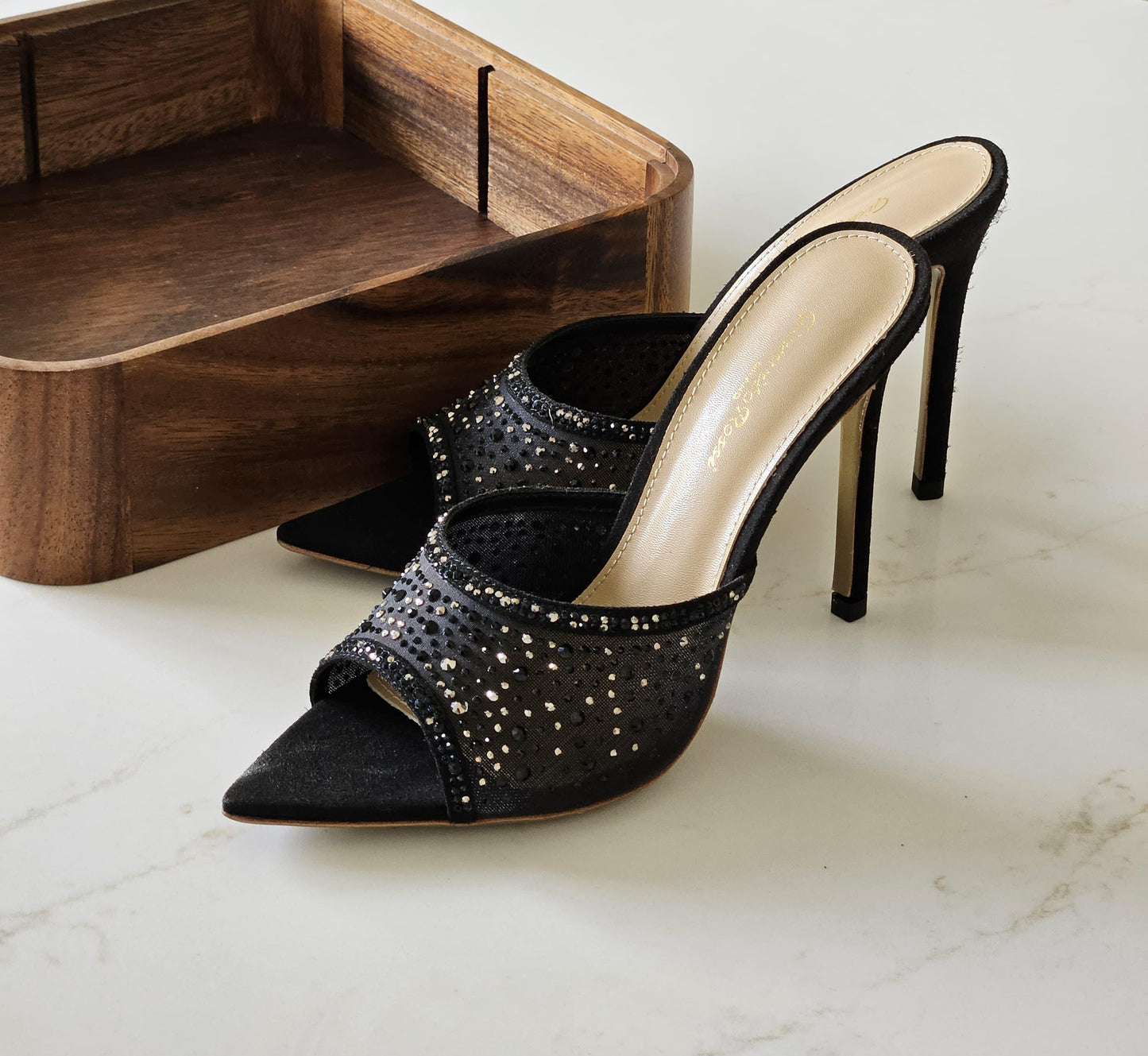 GIANVITO ROSSI