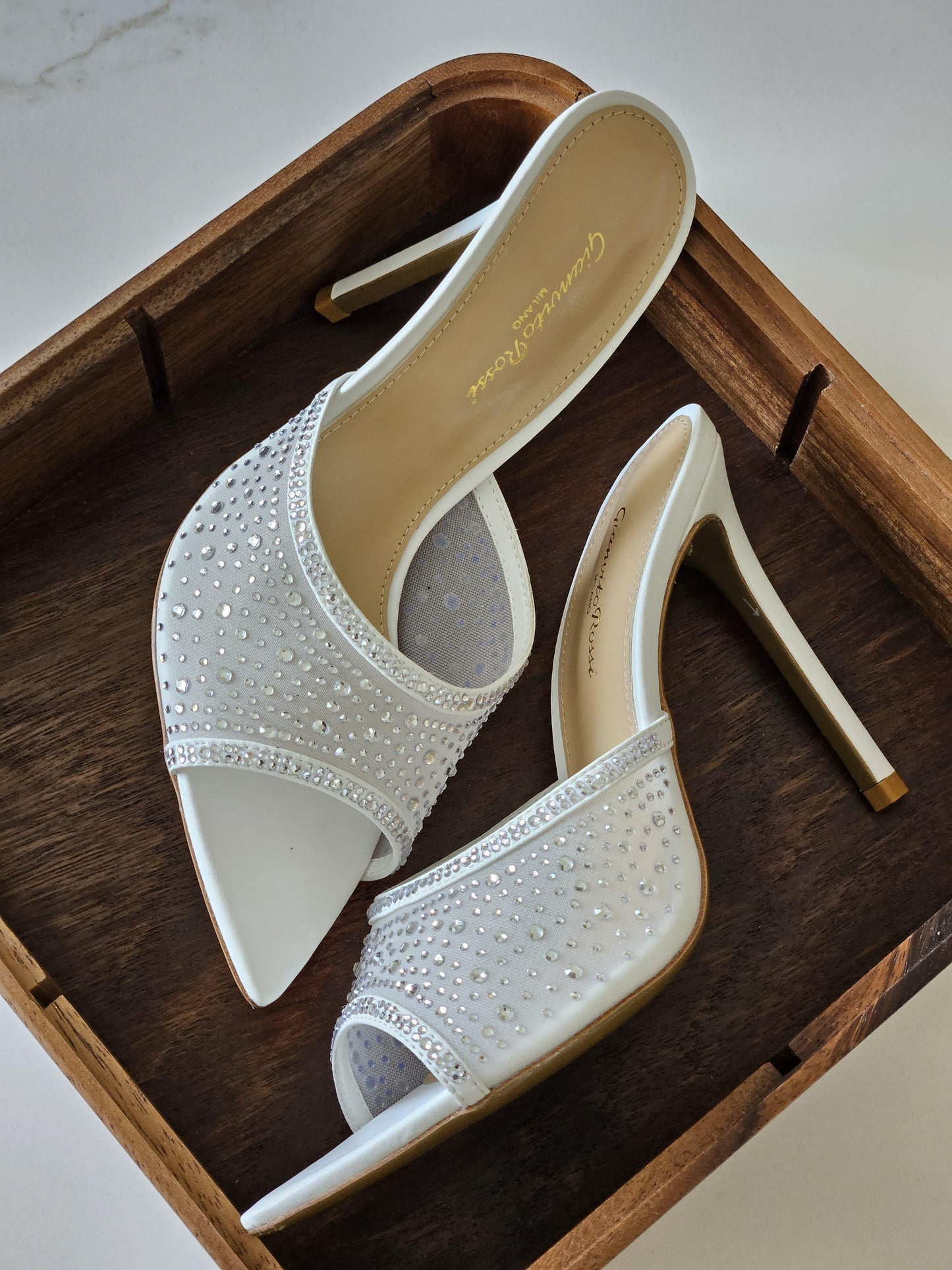GIANVITO ROSSI