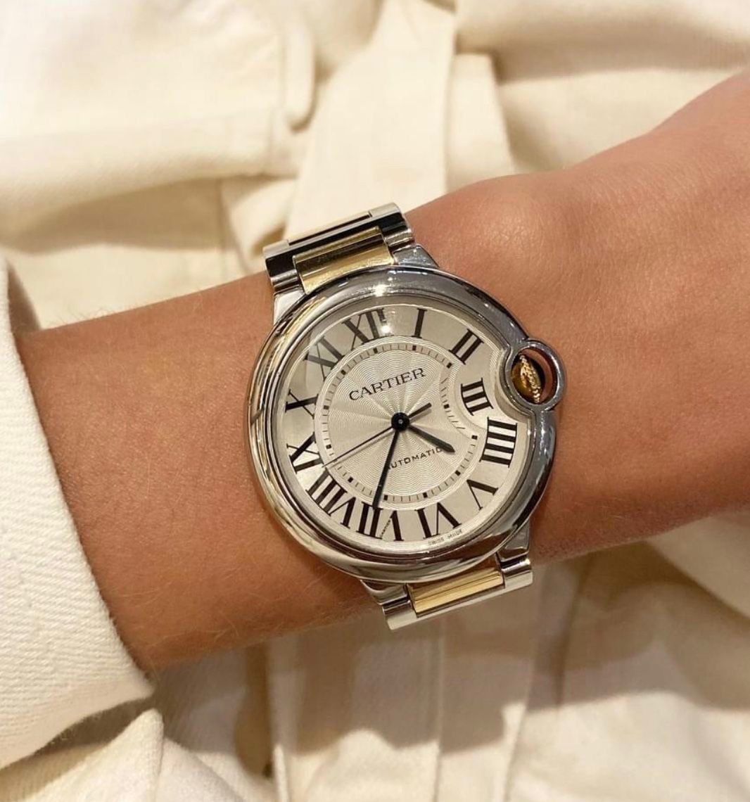 CARTIER