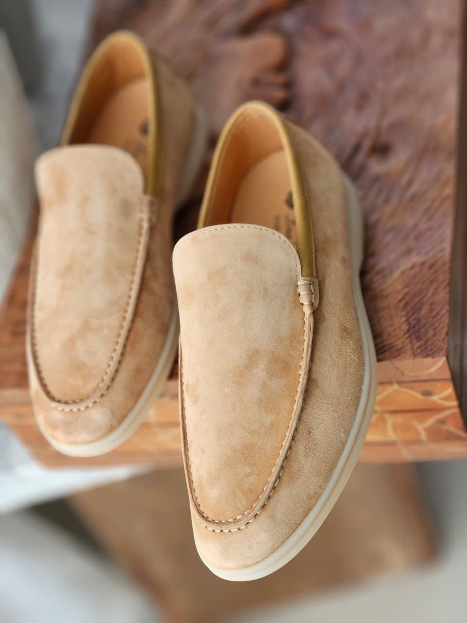 LORO PIANA (For Men)