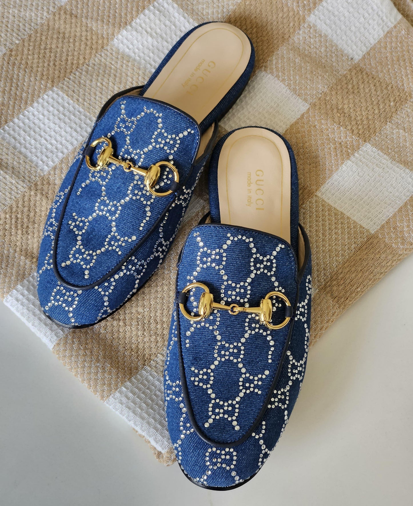 GUCCI