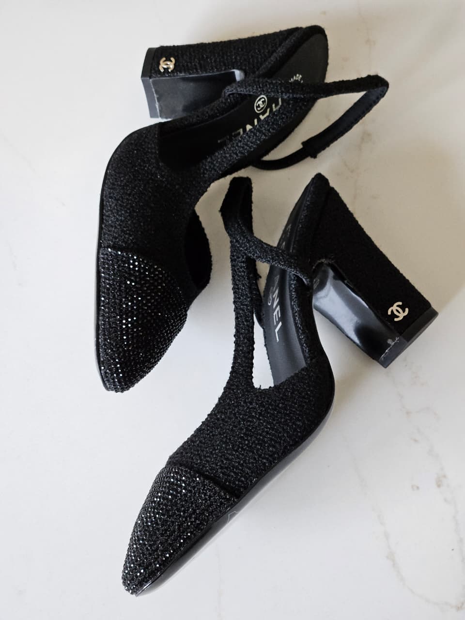 CHANEL