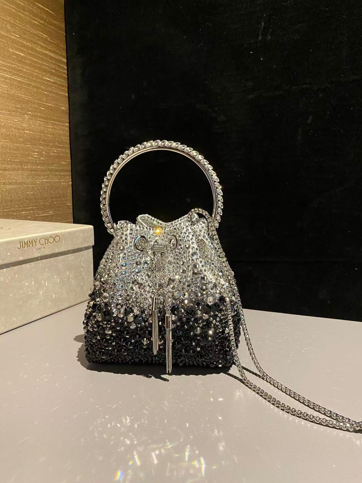 JIMMY CHOO