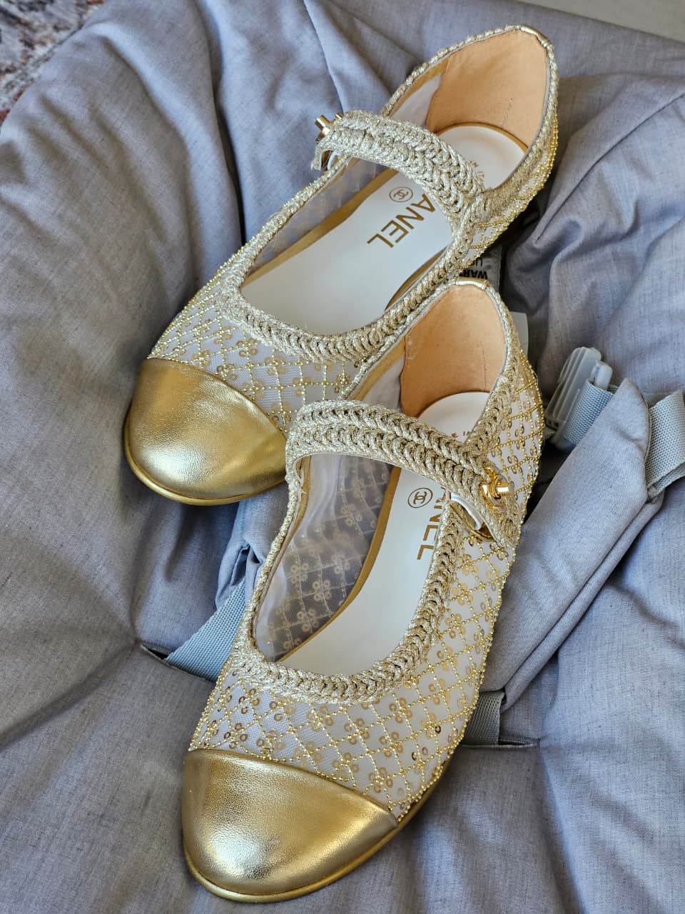 CHANEL