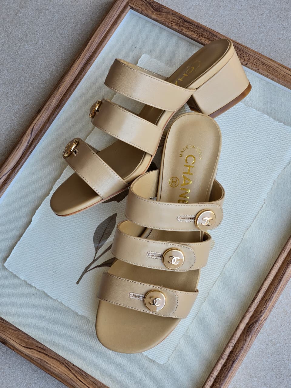 CHANEL