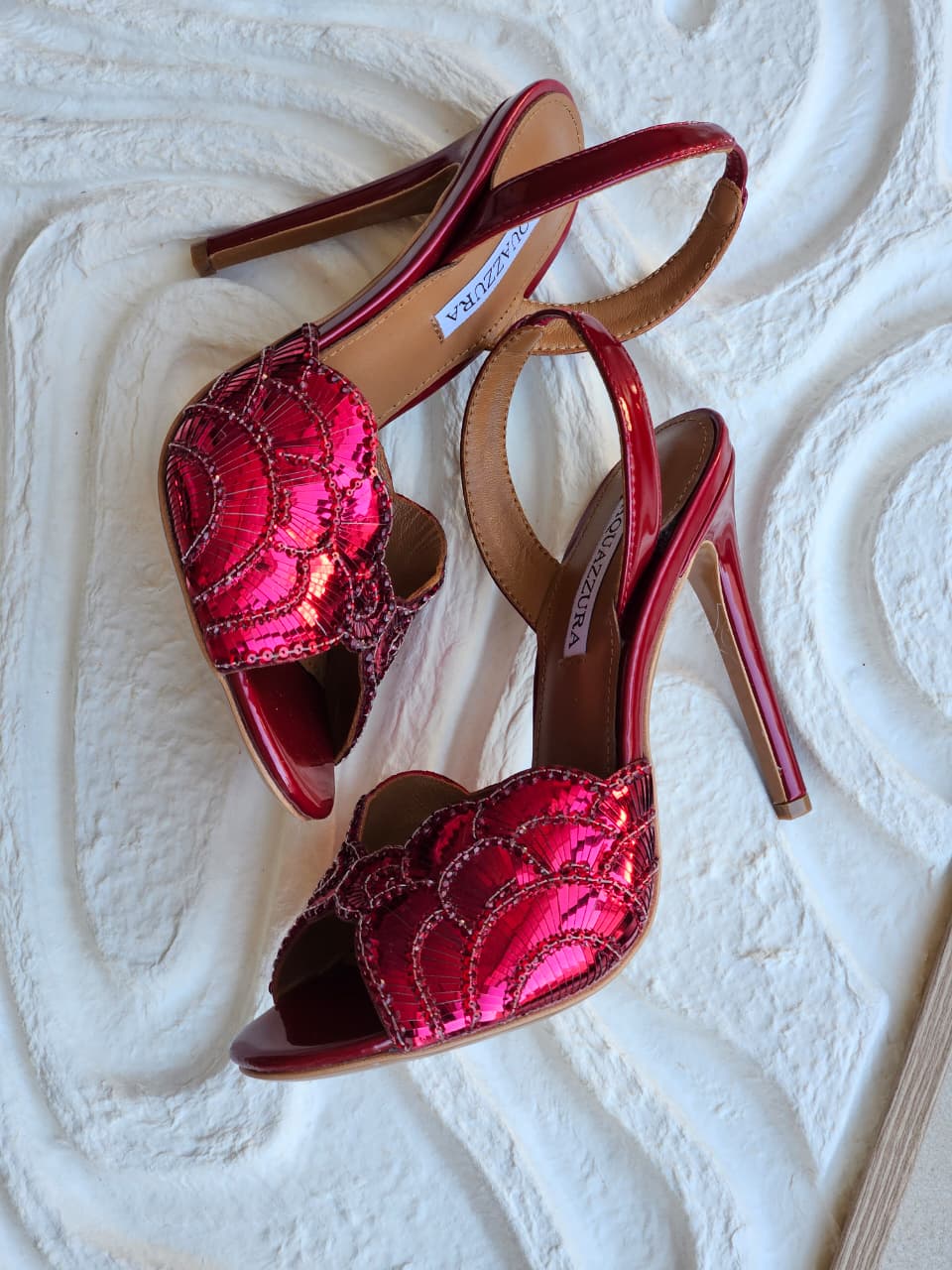 AQUAZZURA