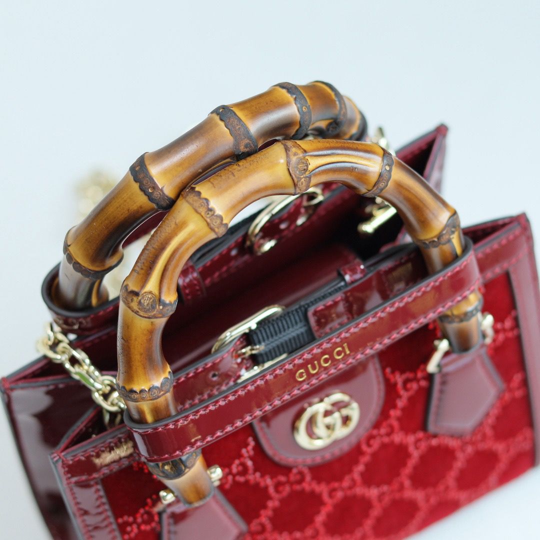 GUCCI