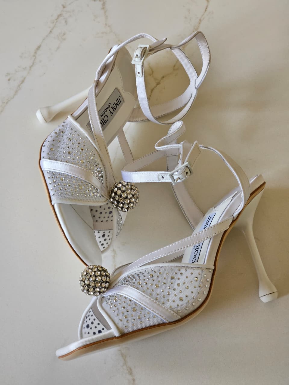 JIMMY CHOO
