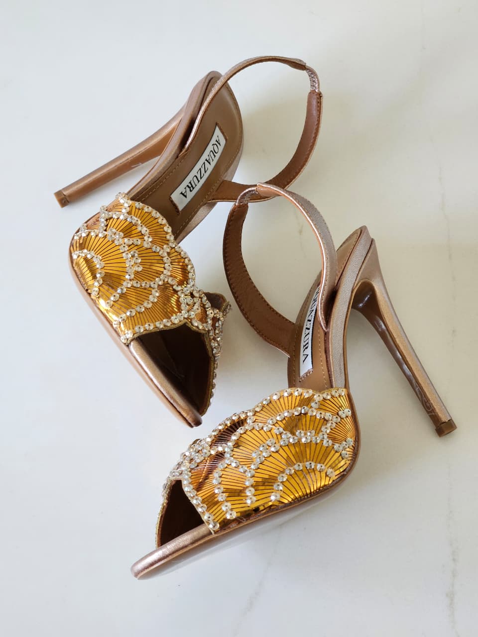 AQUAZZURA