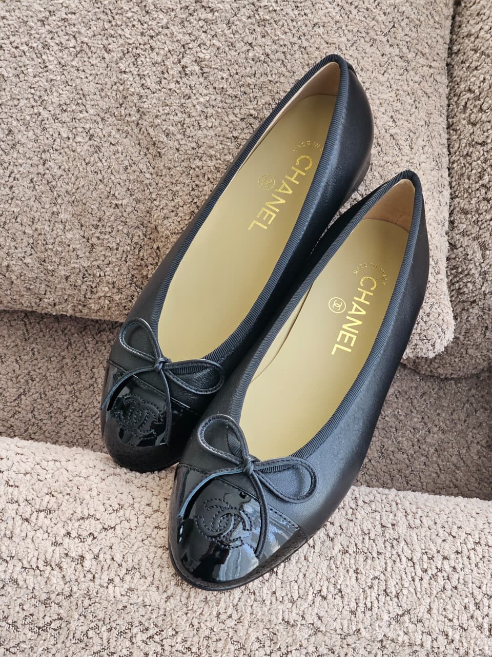 CHANEL