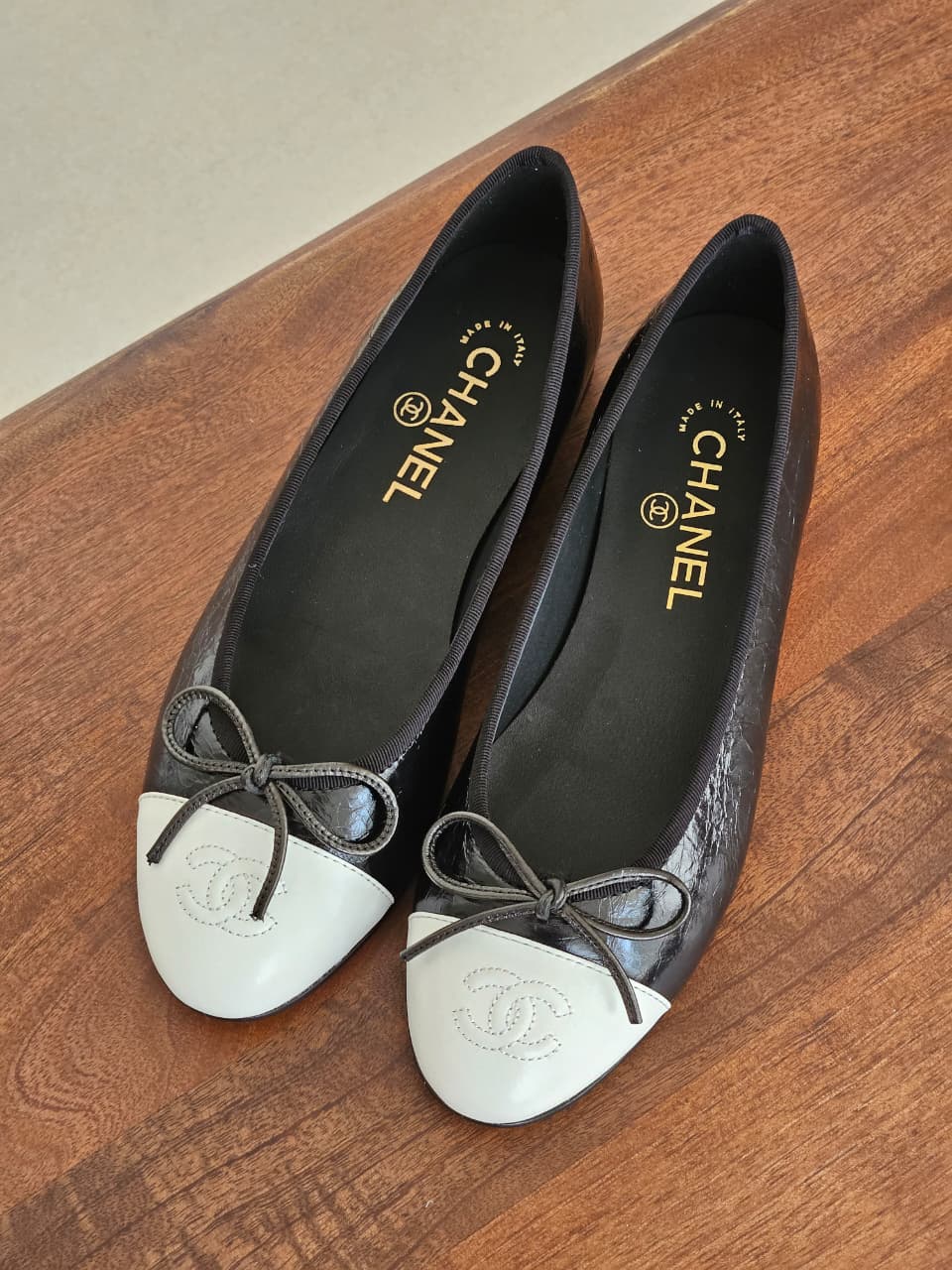 CHANEL
