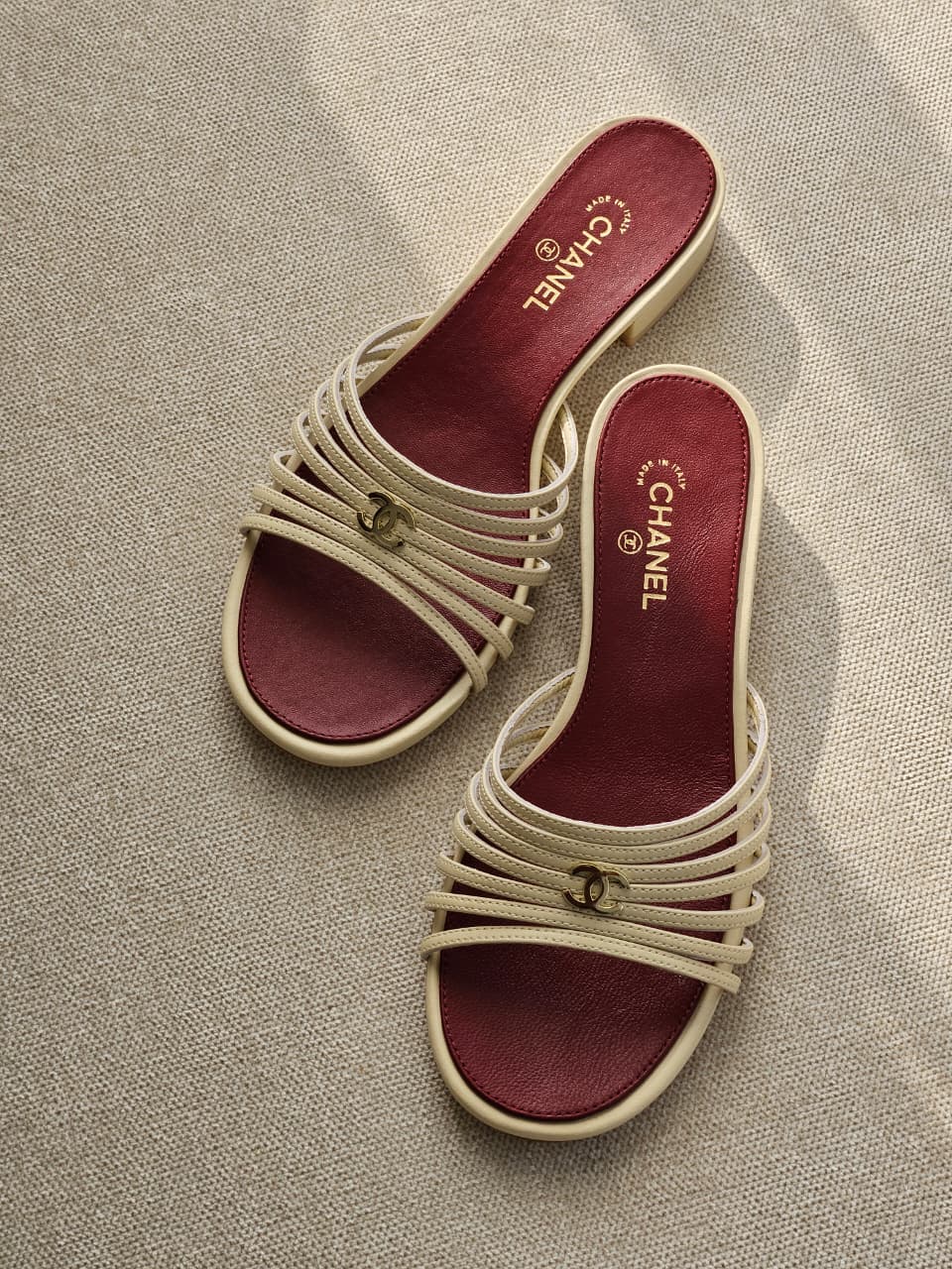 CHANEL