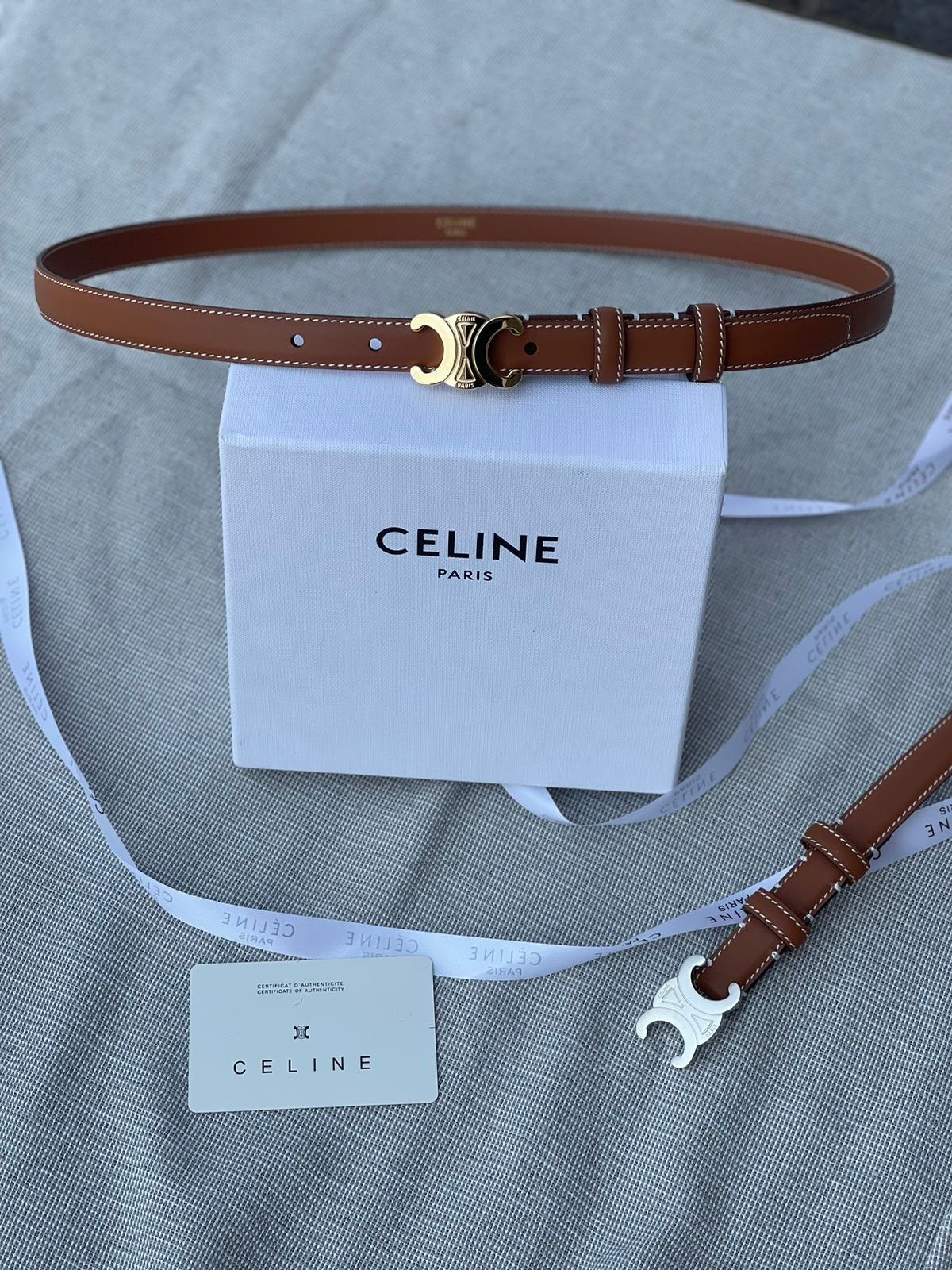 CELINE (2 Color)