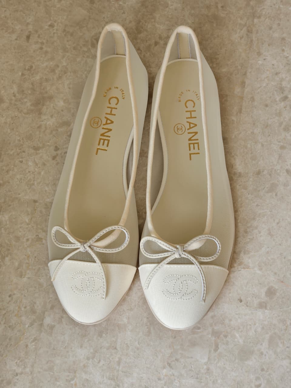 CHANEL