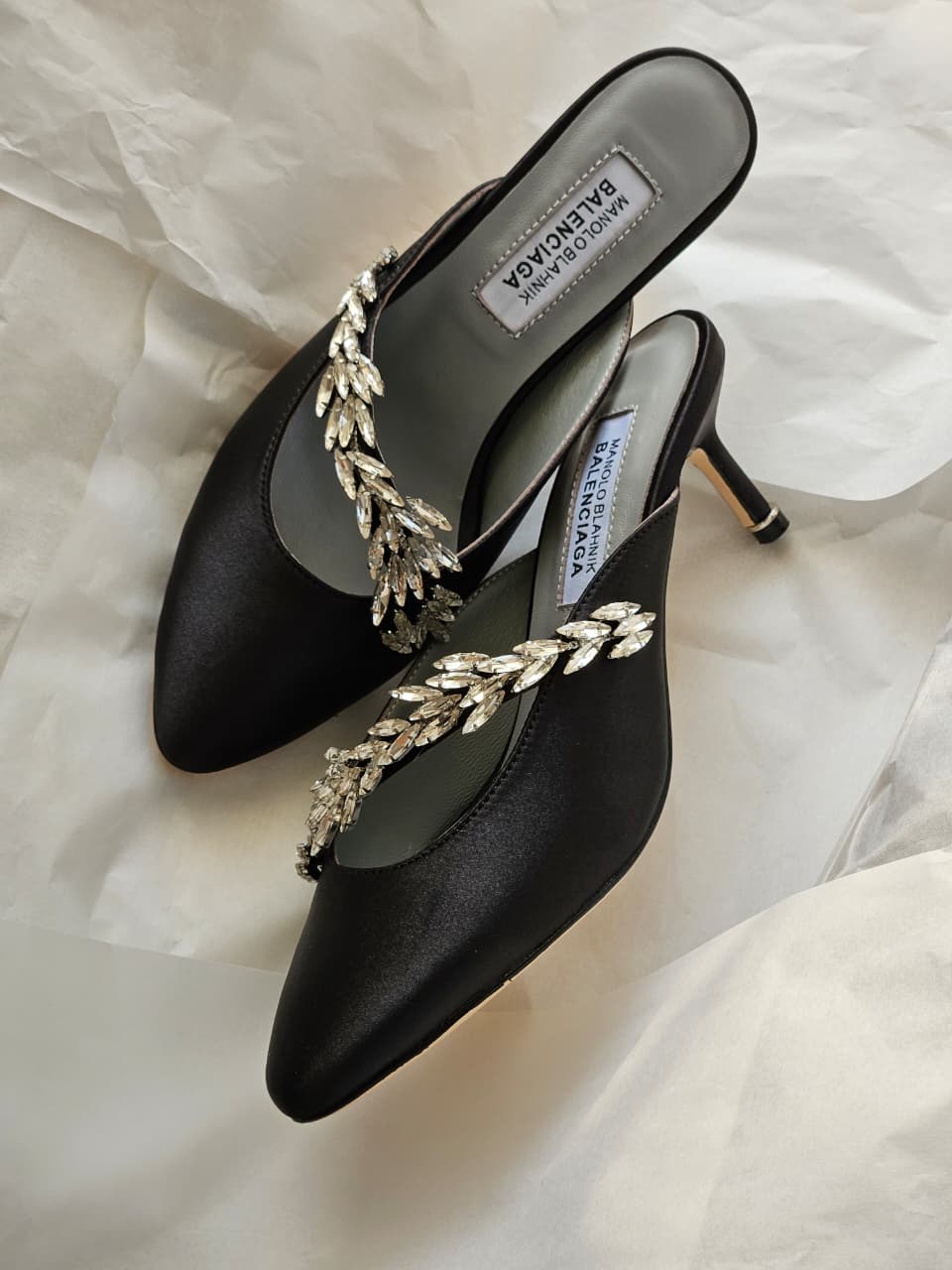 BALENCIAGA