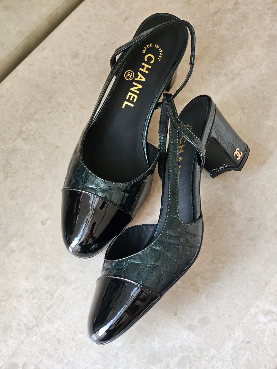 CHANEL