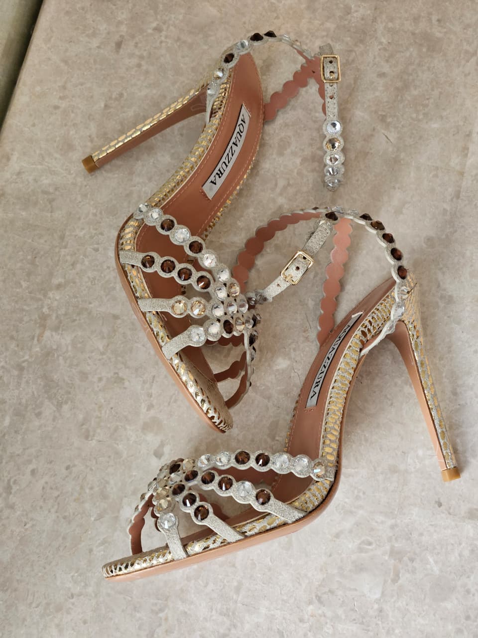 AQUAZZURA