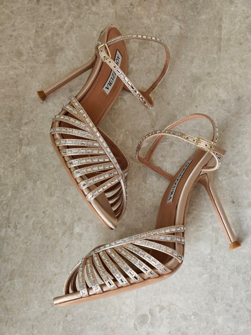 AQUAZZURA