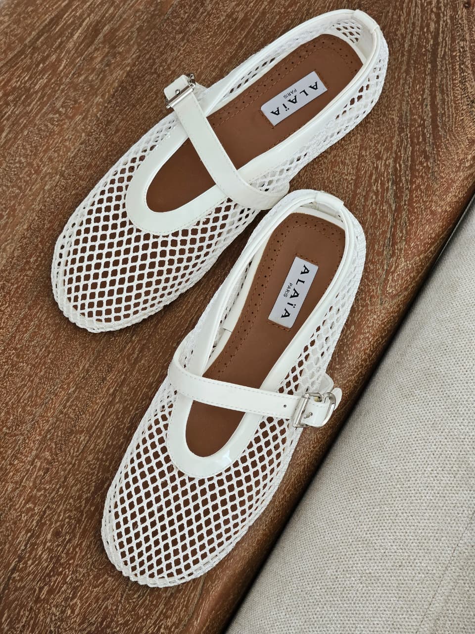 ALAÏA