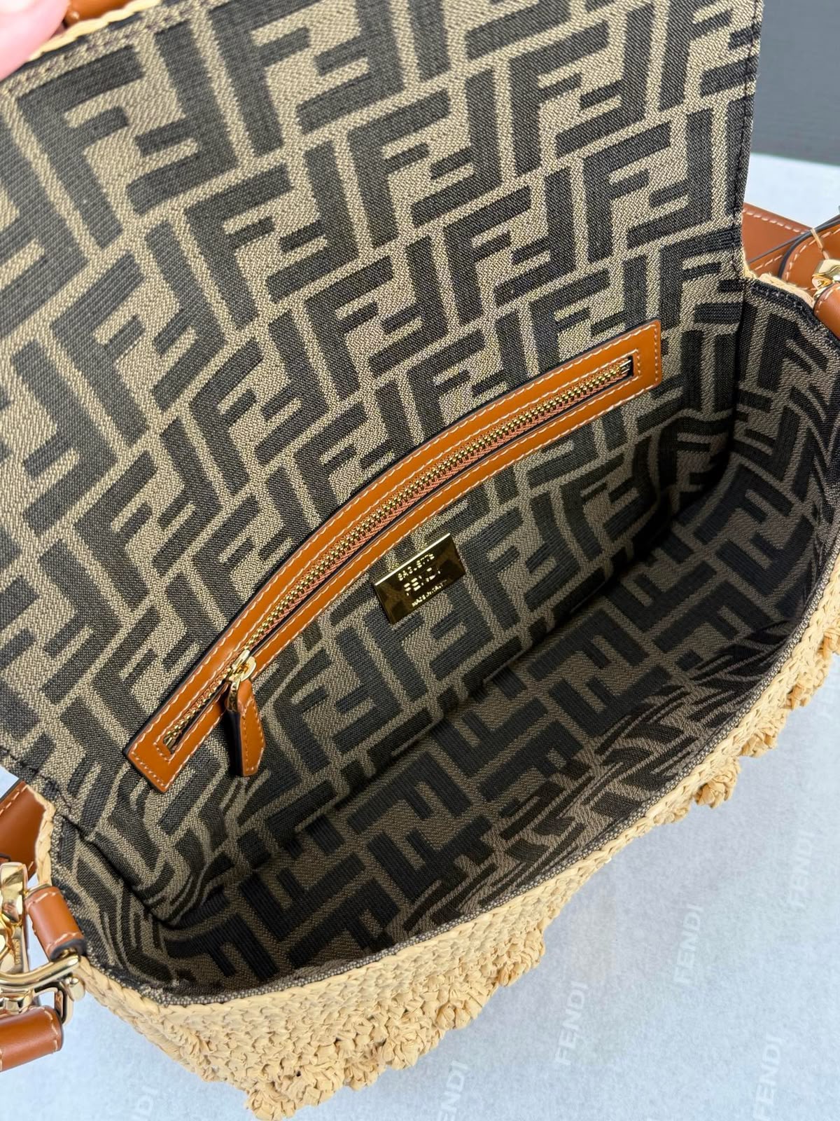 FENDI