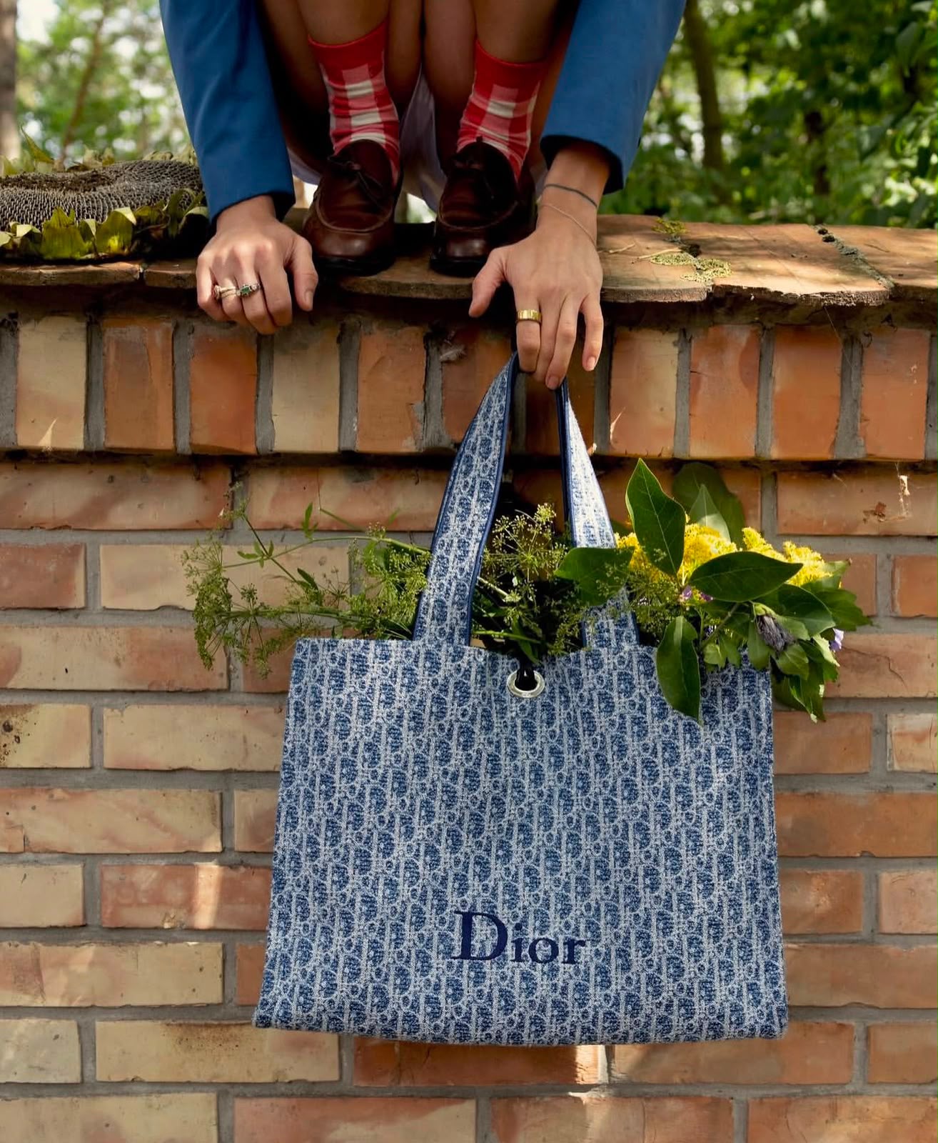 DIOR