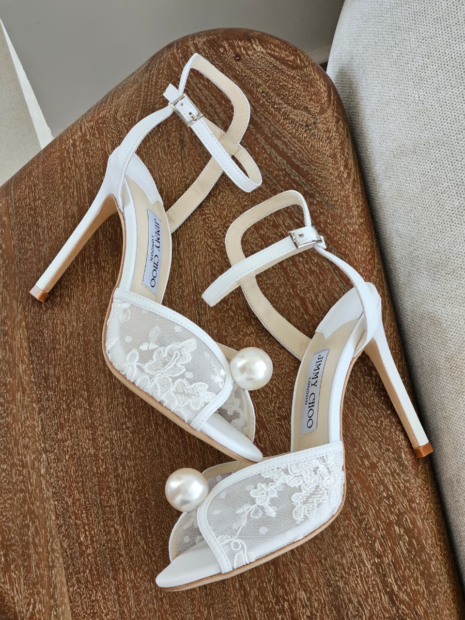 JIMMY CHOO