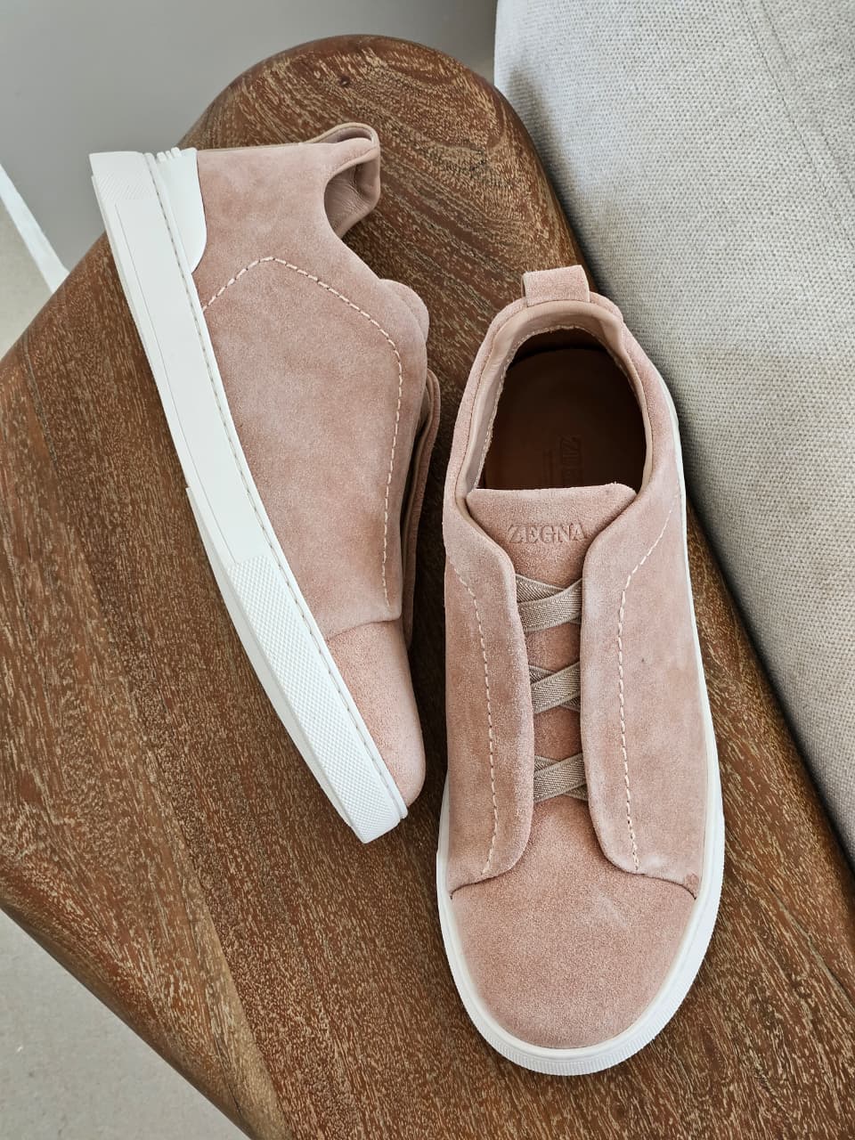 ZEGNA