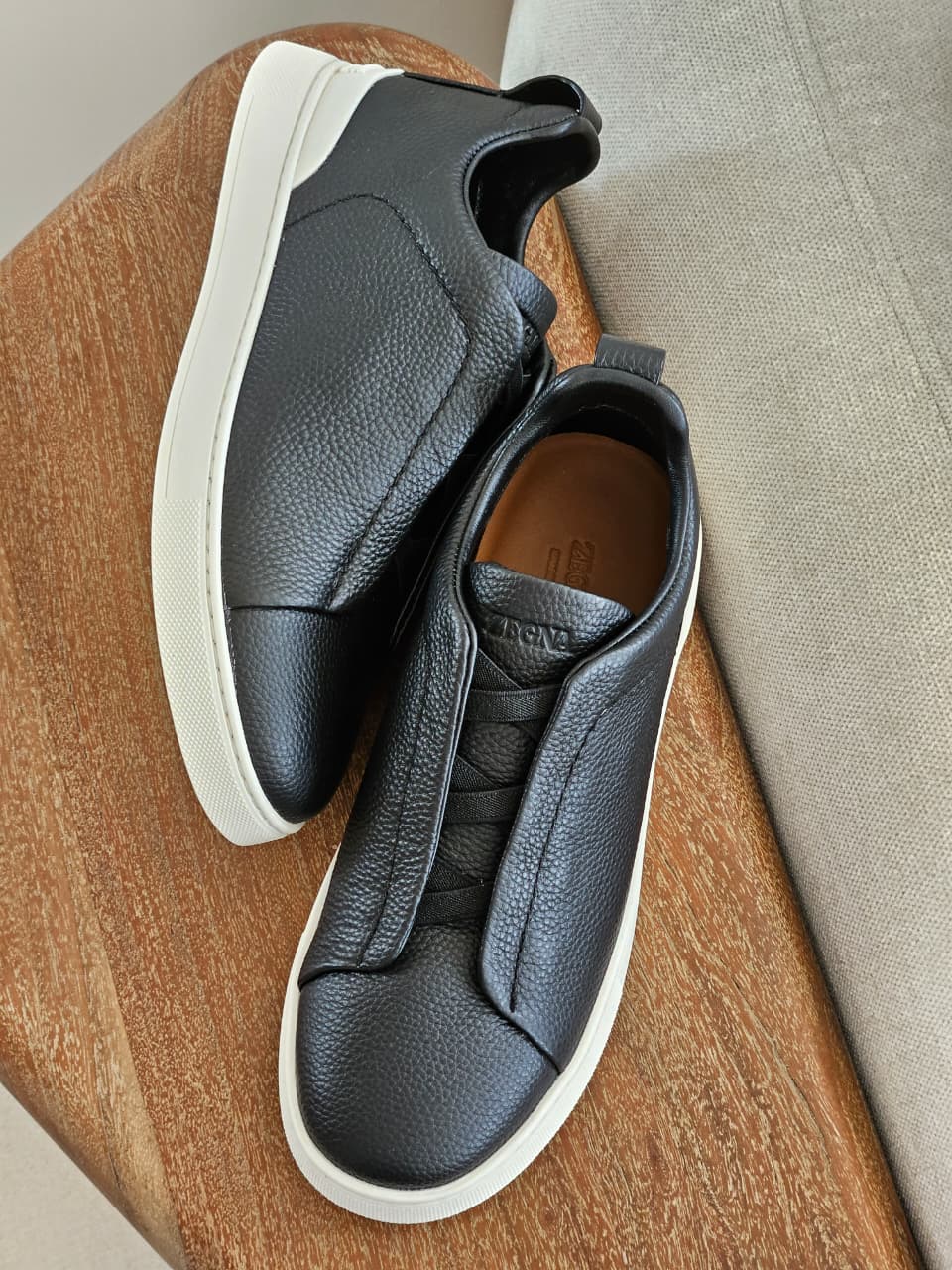 ZEGNA
