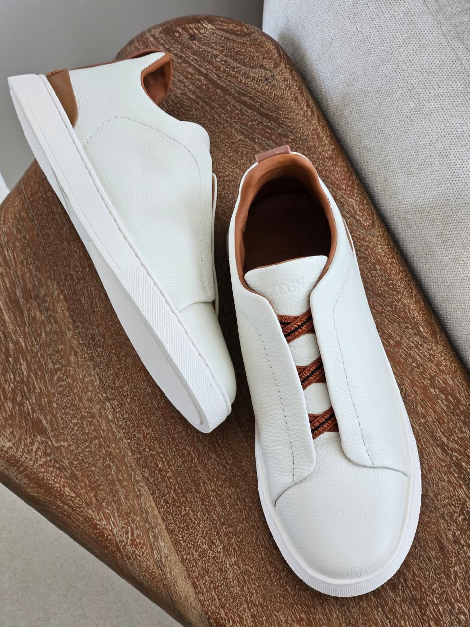 ZEGNA