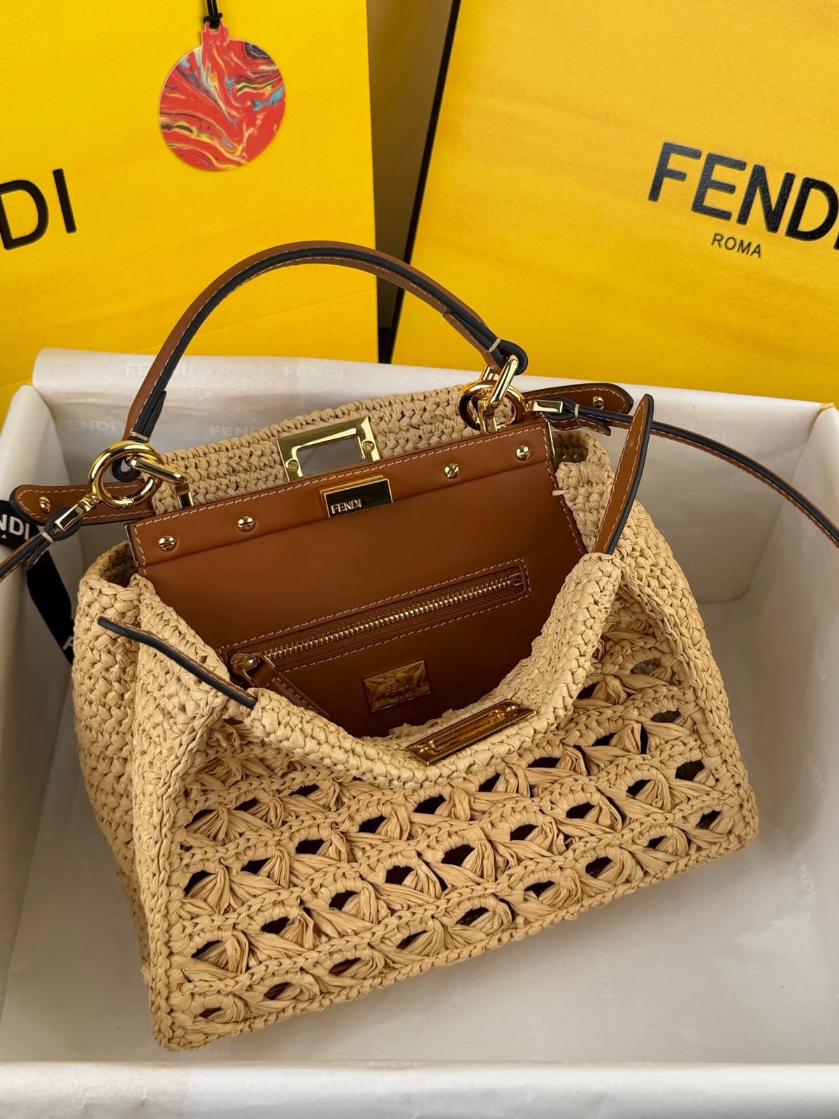 FENDI