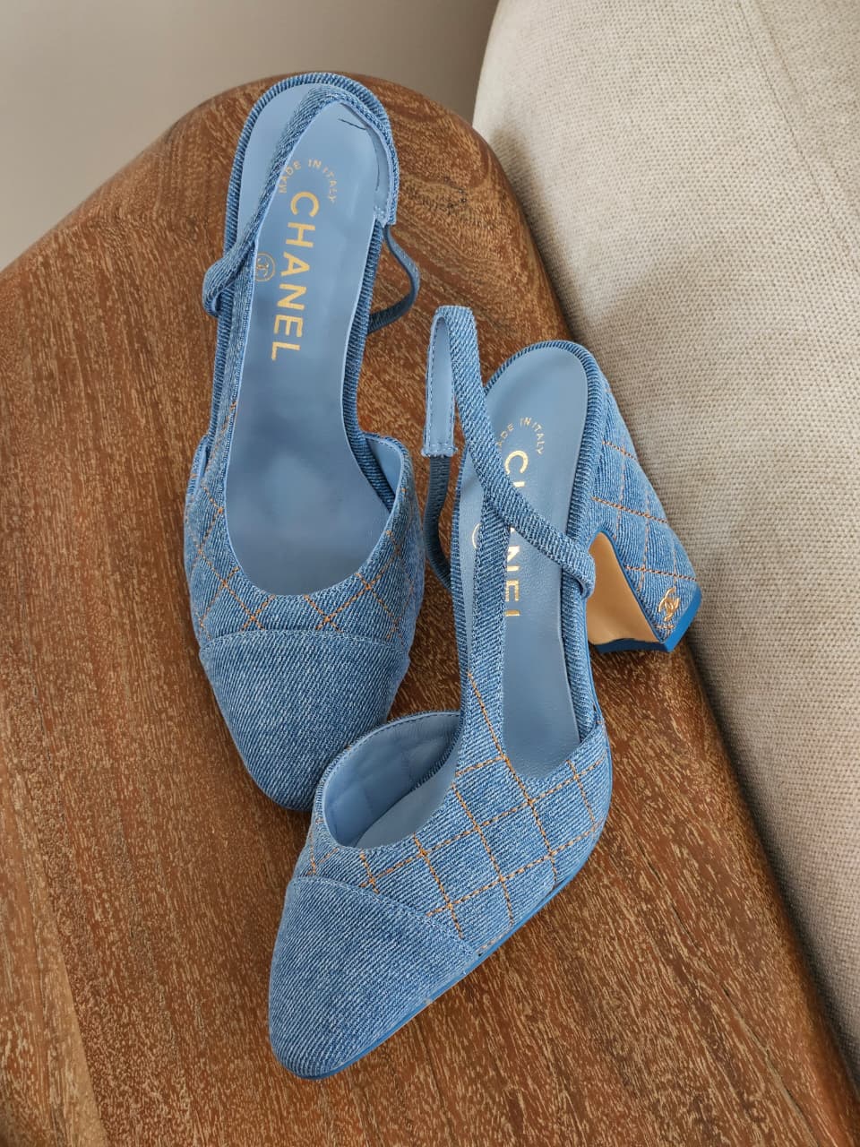 CHANEL