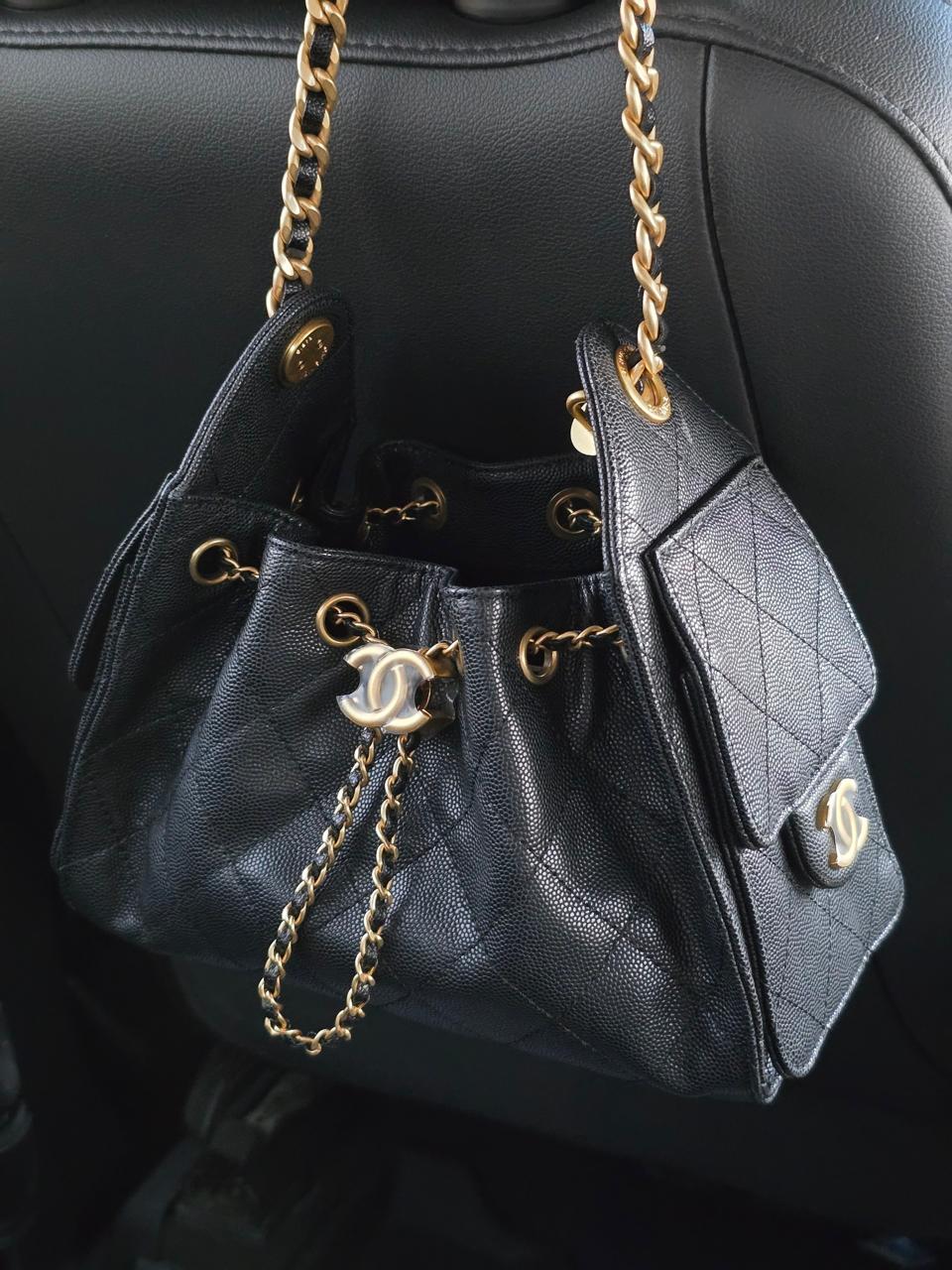 CHANEL (2 Color)