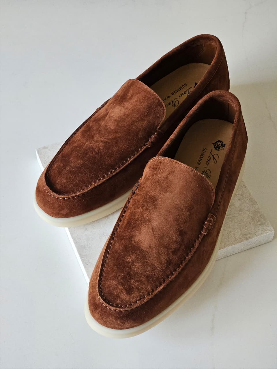 LORO PIANA