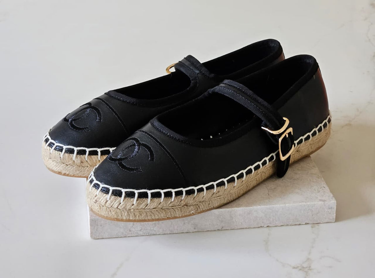 CHANEL (2 Color)