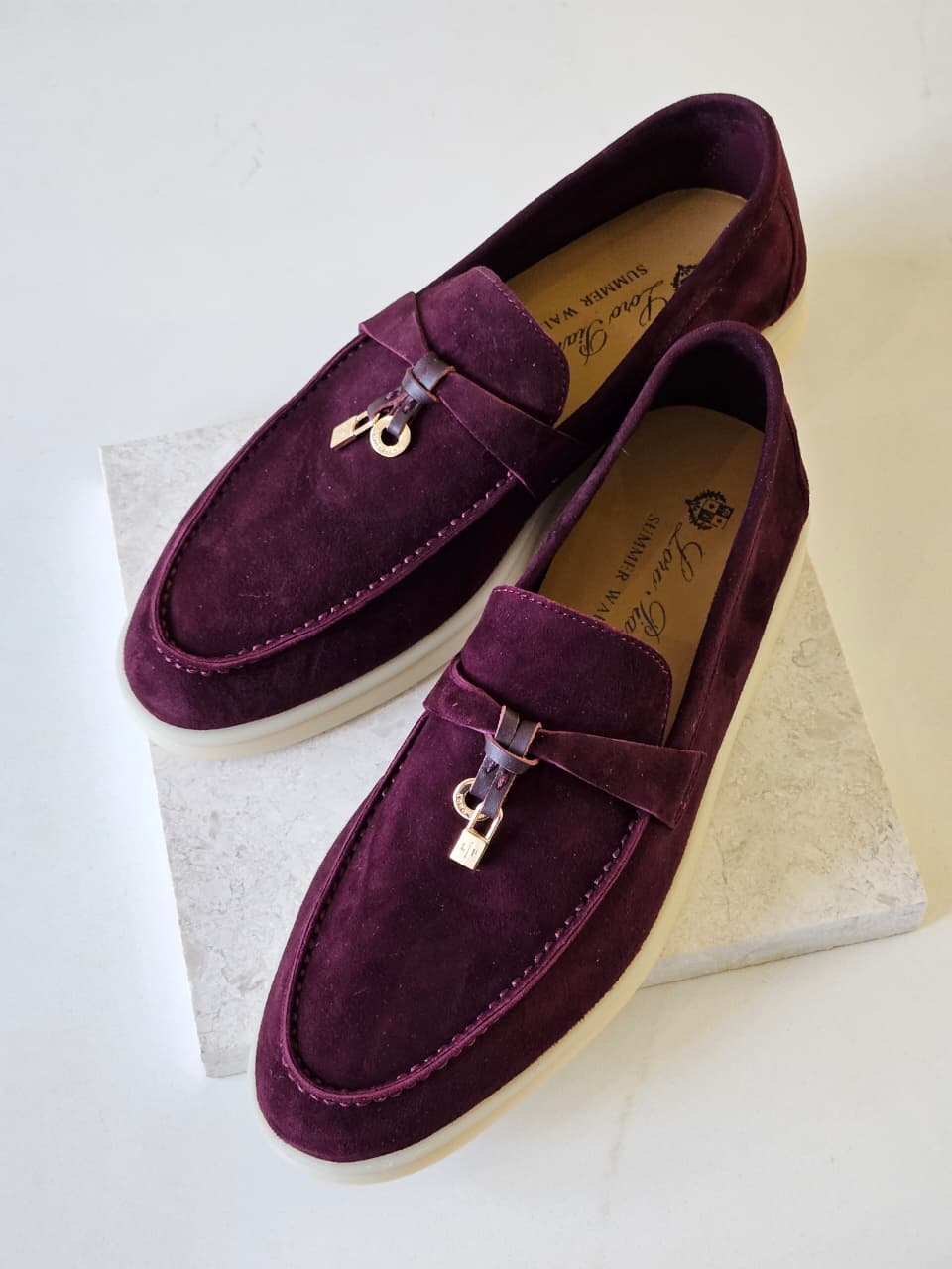 LORO PIANA