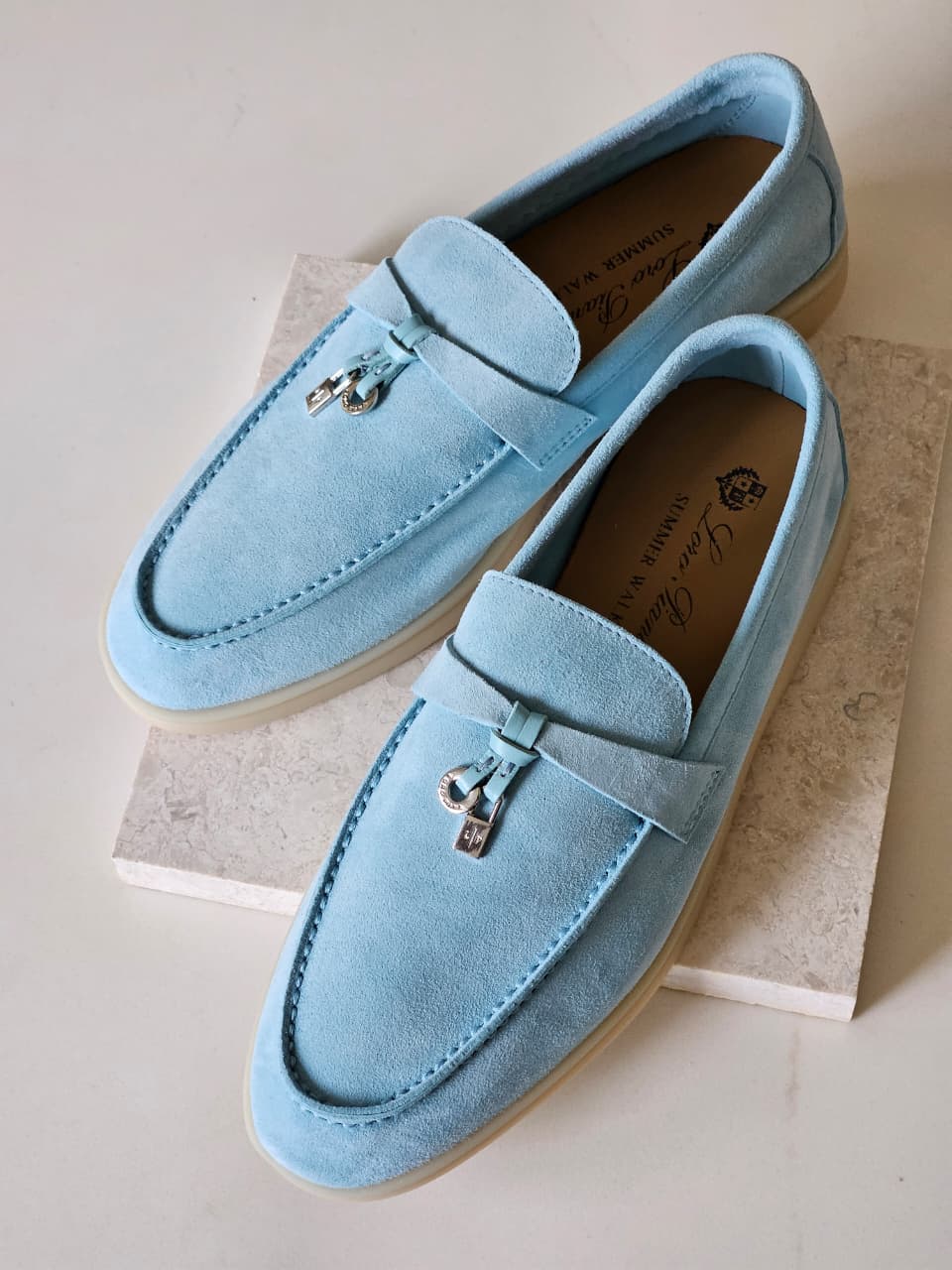 LORO PIANA