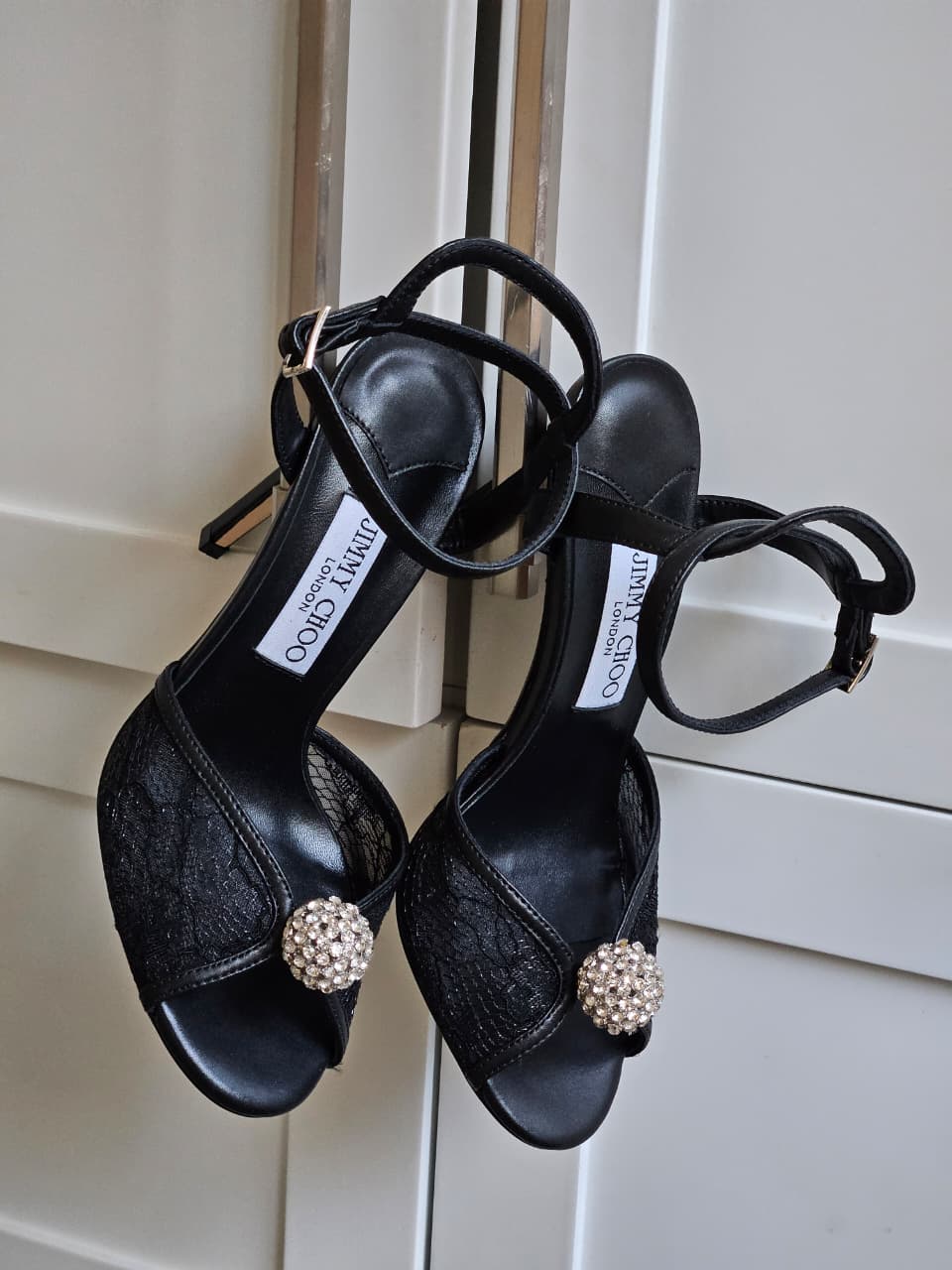 JIMMY CHOO