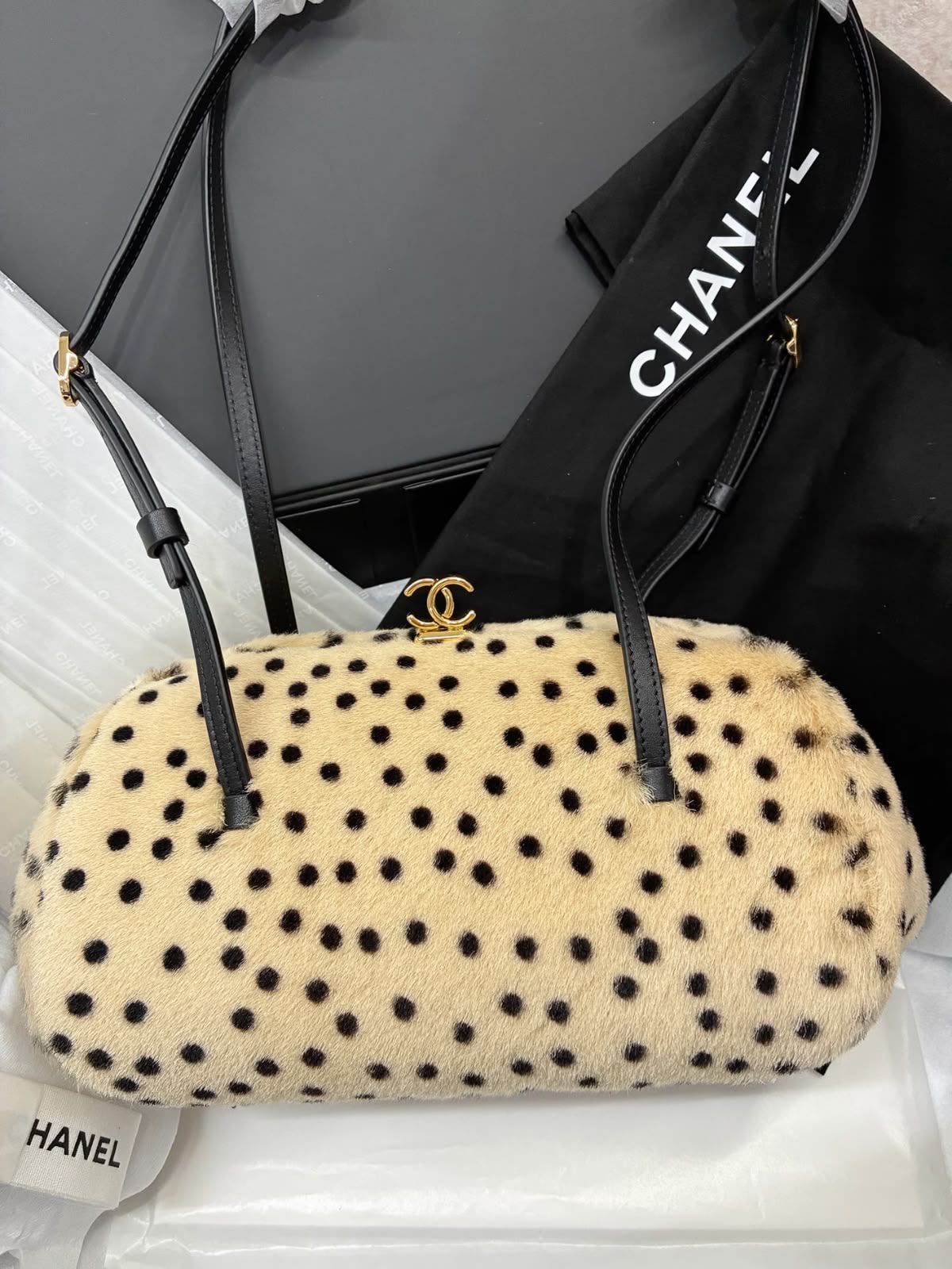 CHANEL