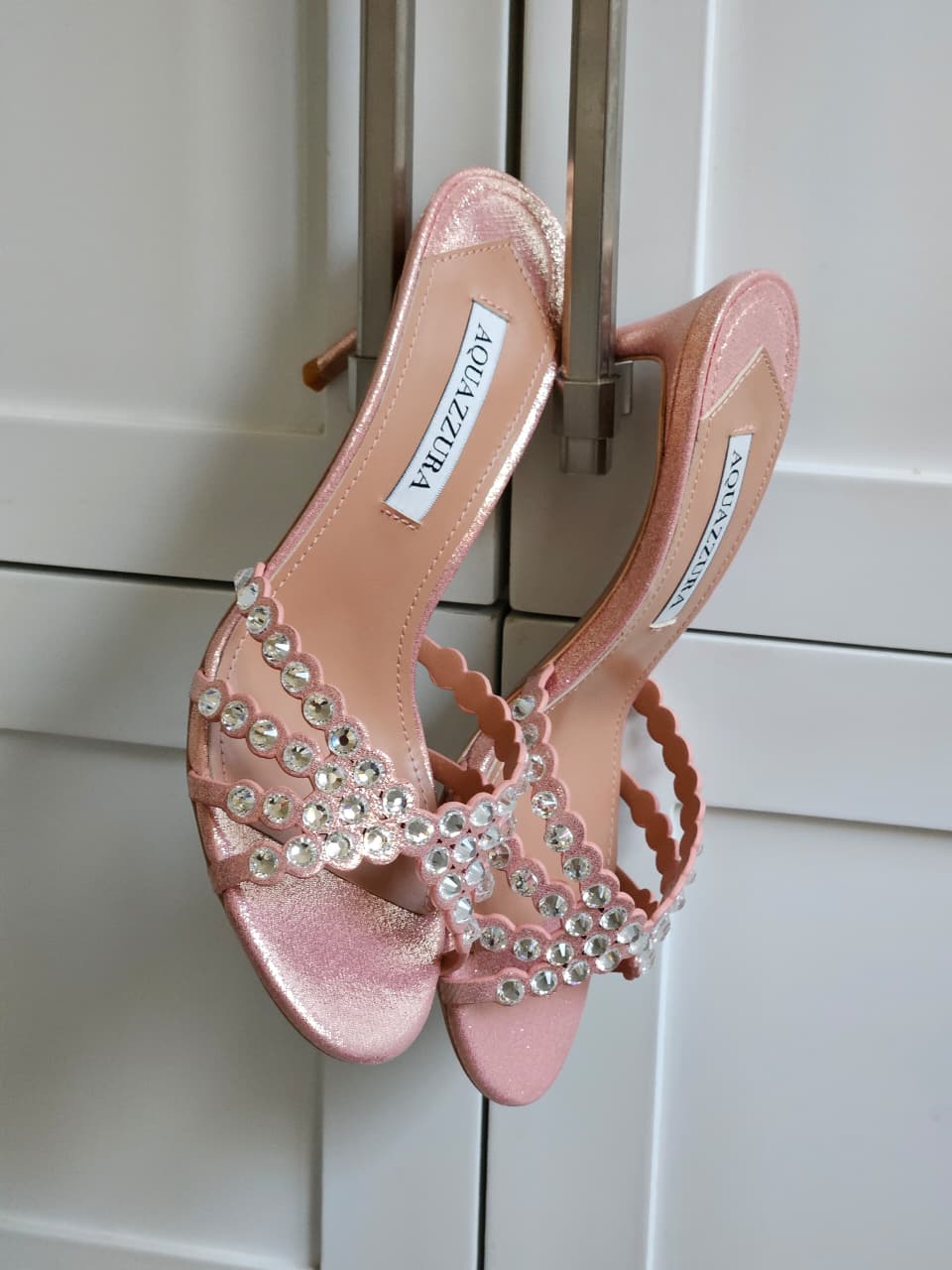 AQUAZZURA