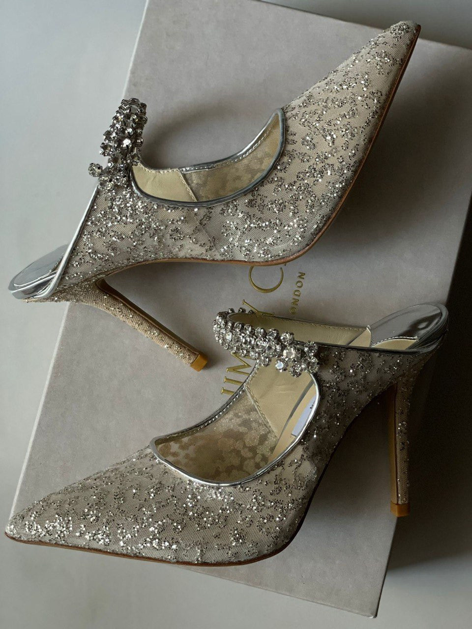 JIMMY CHOO