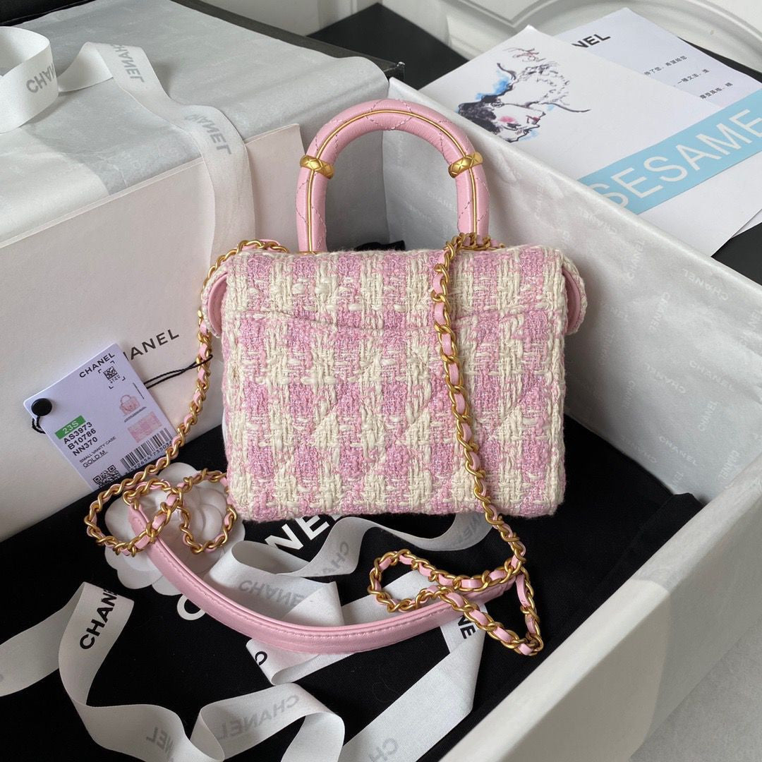 CHANEL (4 Color)